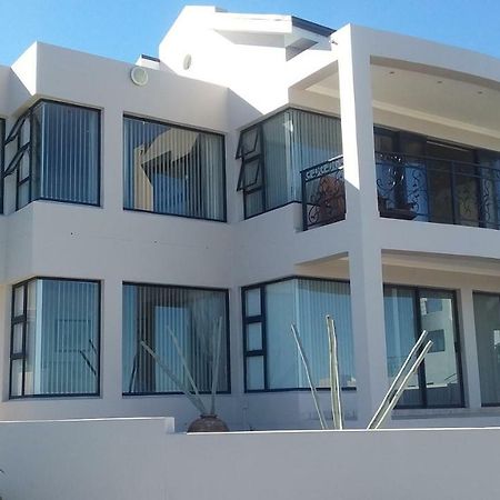 Wave Dancer Bed & Breakfast Gansbaai Dış mekan fotoğraf