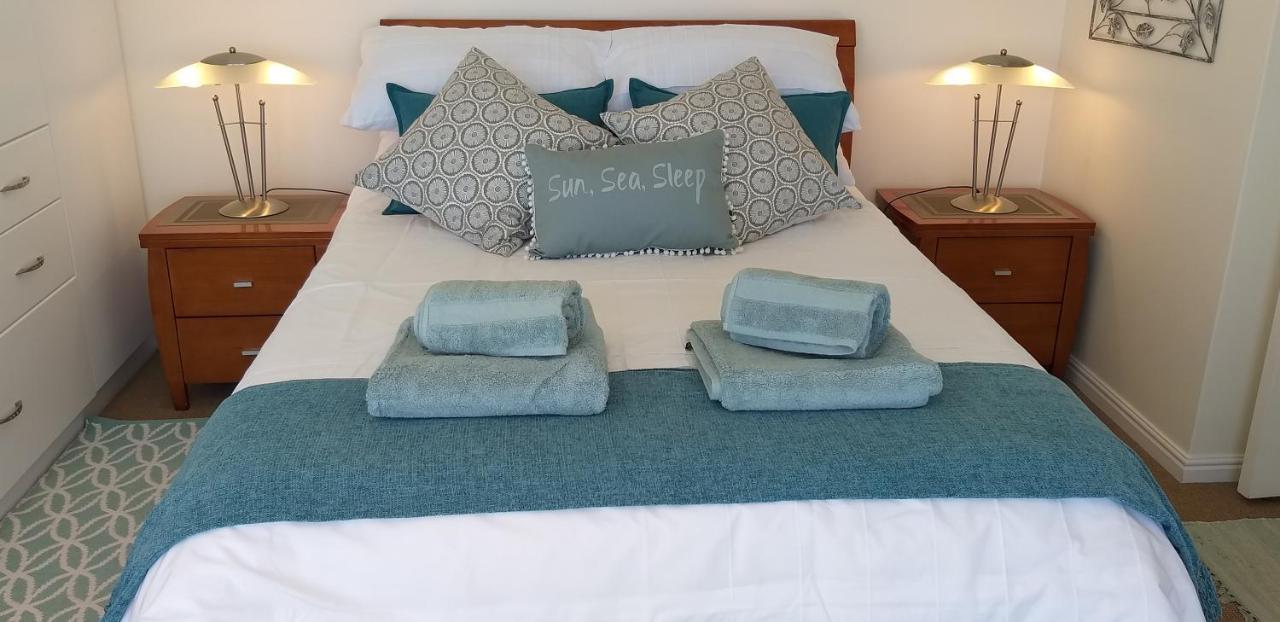 Wave Dancer Bed & Breakfast Gansbaai Dış mekan fotoğraf