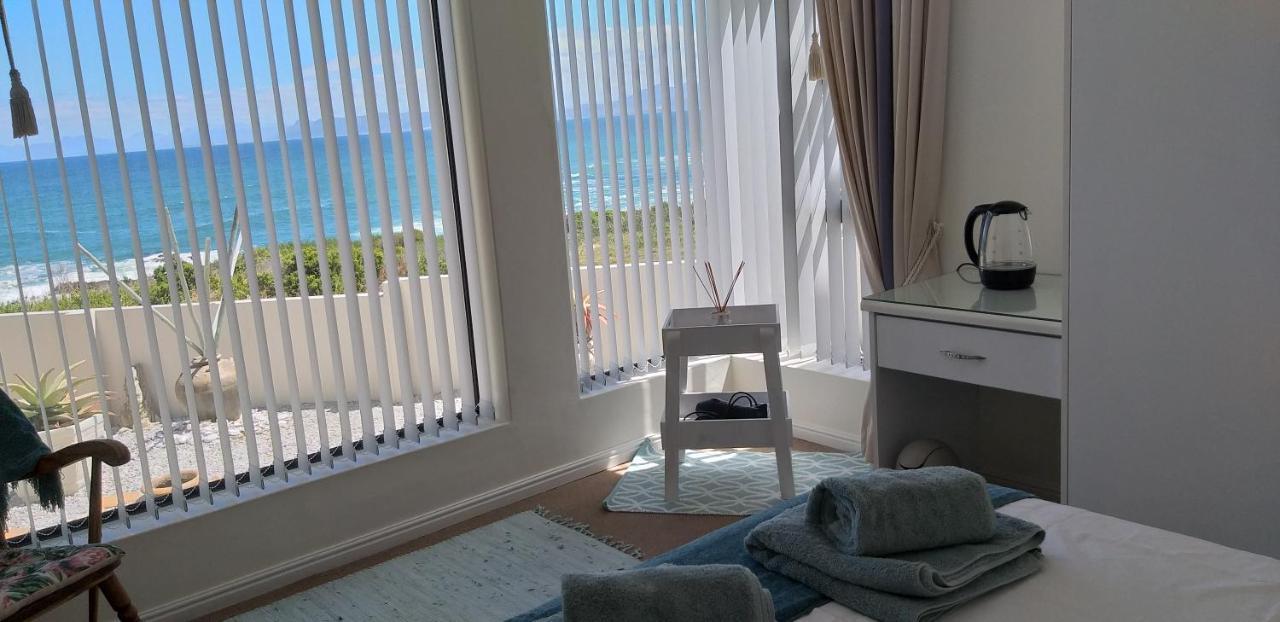 Wave Dancer Bed & Breakfast Gansbaai Dış mekan fotoğraf
