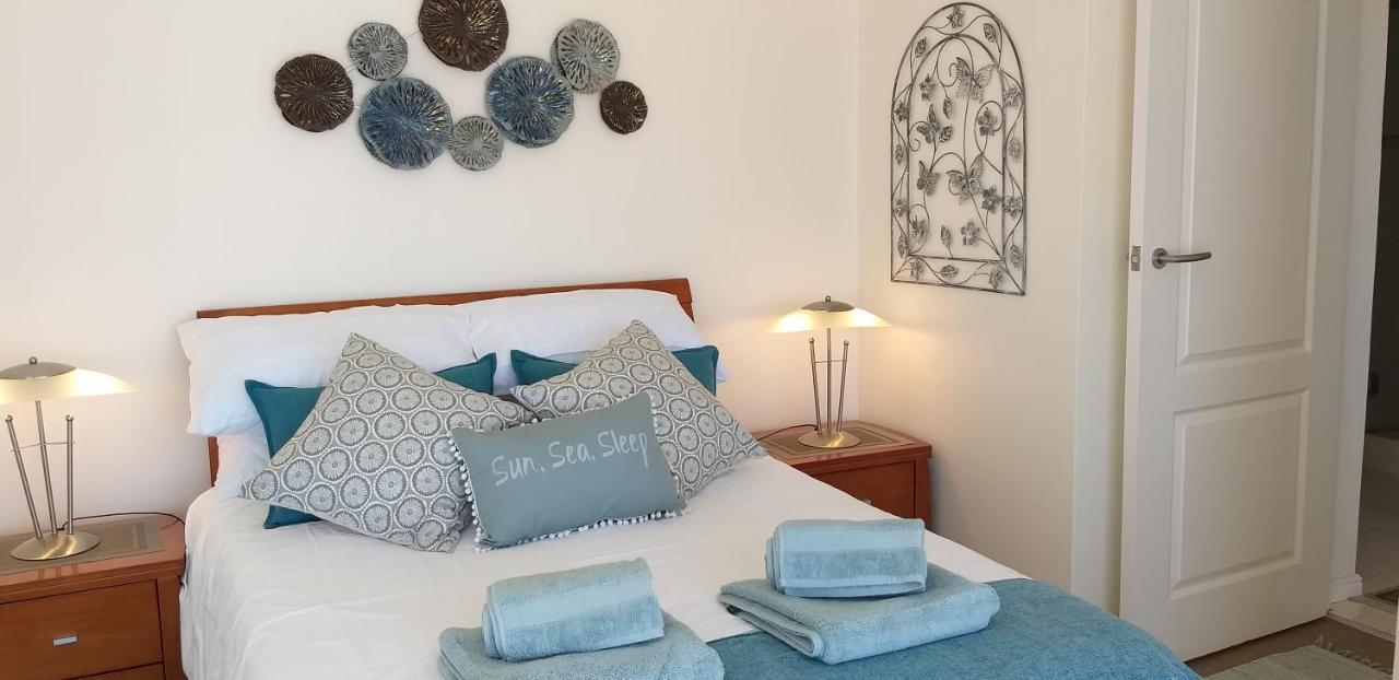 Wave Dancer Bed & Breakfast Gansbaai Dış mekan fotoğraf