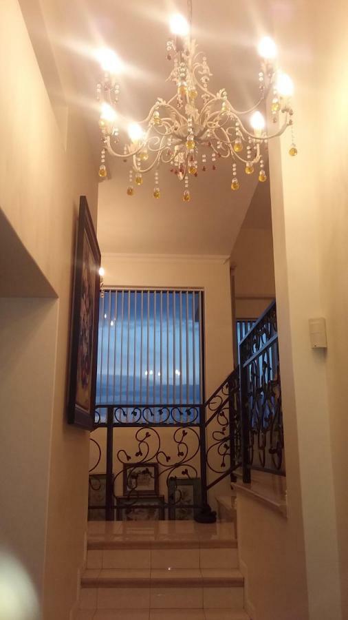 Wave Dancer Bed & Breakfast Gansbaai Dış mekan fotoğraf