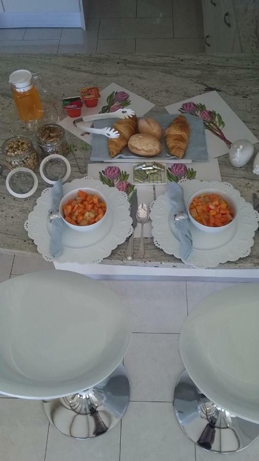 Wave Dancer Bed & Breakfast Gansbaai Dış mekan fotoğraf