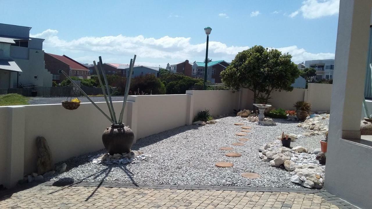 Wave Dancer Bed & Breakfast Gansbaai Dış mekan fotoğraf