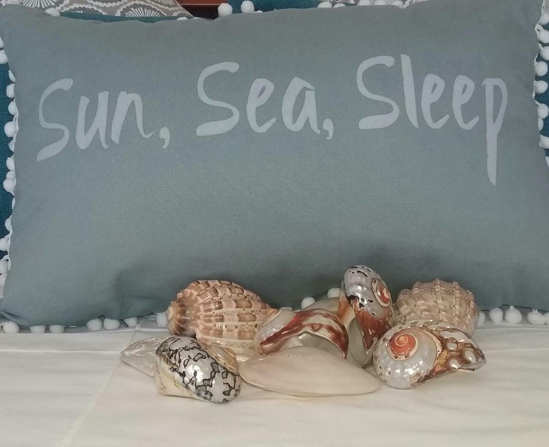 Wave Dancer Bed & Breakfast Gansbaai Dış mekan fotoğraf