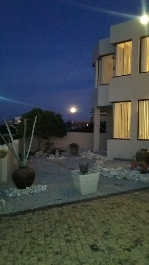Wave Dancer Bed & Breakfast Gansbaai Dış mekan fotoğraf